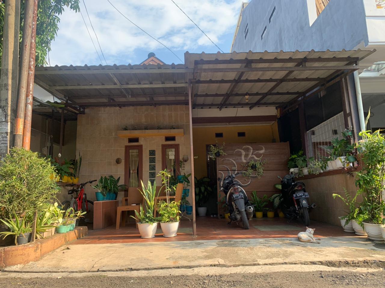 Rumah Dijual Siap Huni di Perumahan Rancamanyar Regency 2 Baleendah Kab. Bandung Selatan